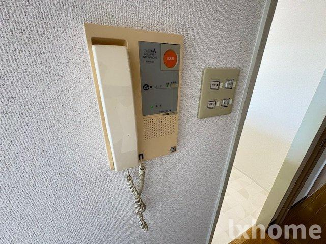 ライフ18のセキュリティ