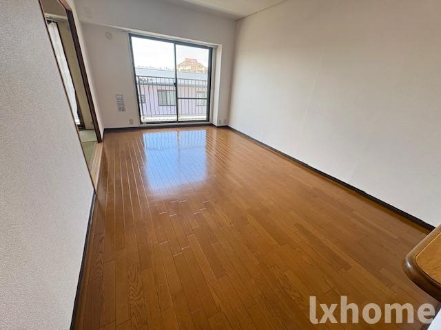 ライフ18の居間・リビング|おしゃれなリビングです