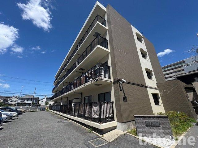 ライフ18の外観|建物外観を気になさる方へ、見た目の良い物件です