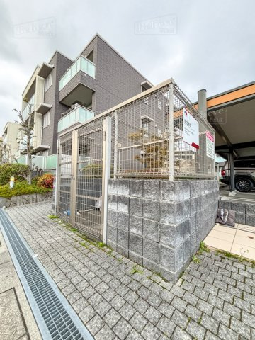 ＭＡＳＴ東櫛原　Ｂ棟のその他共用部分