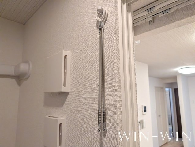 エアリー若松 Ⅲの設備