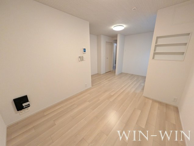 エアリー若松 Ⅲのその他