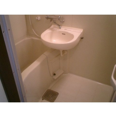 【浴室】 | ＳＯＬＥＩＬ本天沼