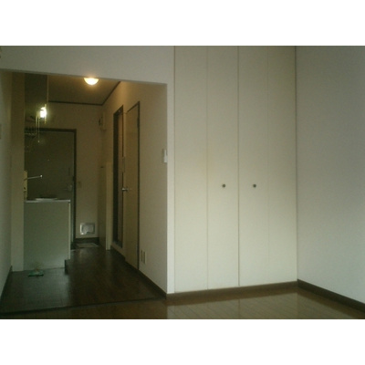 【内装】 | ＳＯＬＥＩＬ本天沼