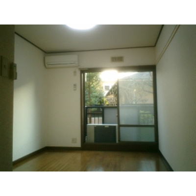 【内装】 | ＳＯＬＥＩＬ本天沼