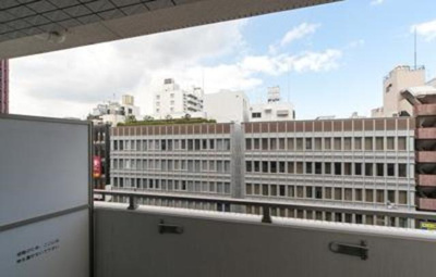 【展望】 | ステラメゾン茗荷谷