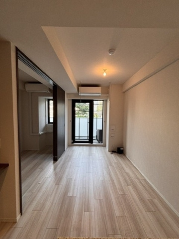 新品家具付きマンション高田馬場29(KaGood東京)の居間・リビング