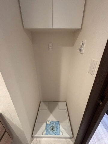 新品家具付きマンション高田馬場29(KaGood東京)の内装
