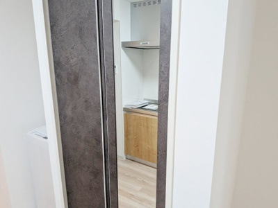 【内装】 | ウィロー板橋本町