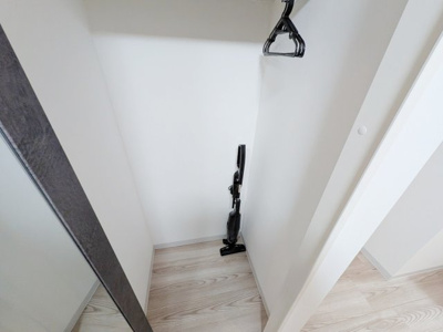 【内装】 | ウィロー板橋本町