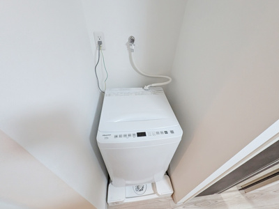 【内装】 | ウィロー板橋本町