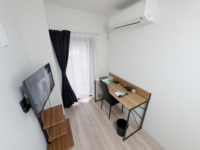 【内装】 | ウィロー板橋本町