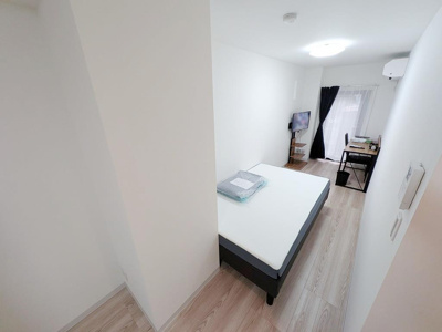 【内装】 | ウィロー板橋本町