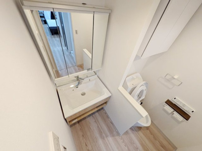 【内装】 | ウィロー板橋本町