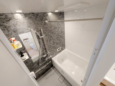 【内装】 | ウィロー板橋本町