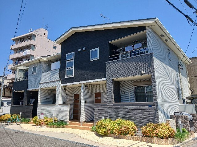 エレガント　ハーモニー　Ⅳ番館