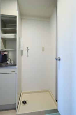 【設備】 | ナイスアーバン大井