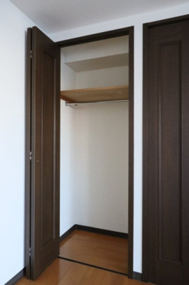 【収納】 | ナイスアーバン大井