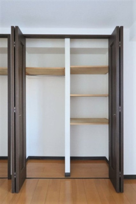 【収納】 | ナイスアーバン大井