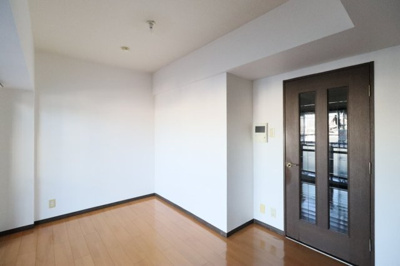 【居間・リビング】 | ナイスアーバン大井