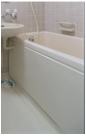 【浴室】 | ナイスアーバン大井