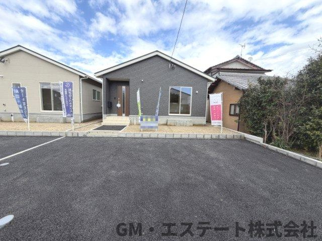 宮崎市大王町　新築住宅（第2-2号棟）