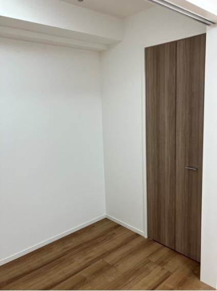 ウエリスアーバン大塚の寝室