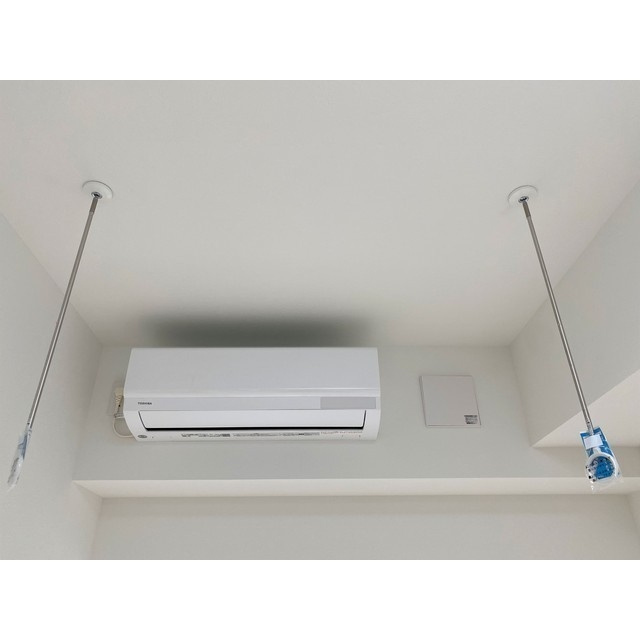 ウエリスアーバン大塚の設備