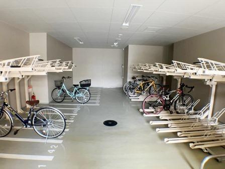 ウエリスアーバン大塚のその他共用部分