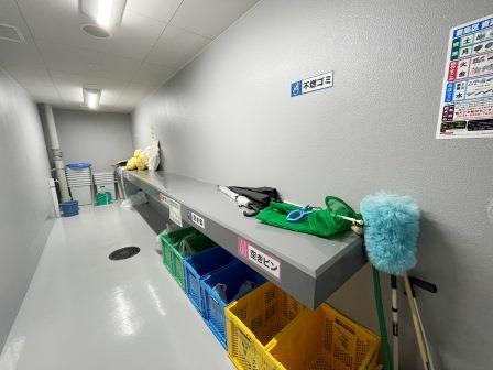 ウエリスアーバン大塚のその他