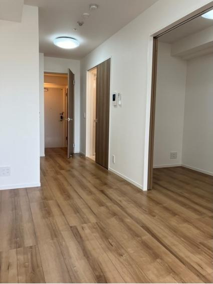 ウエリスアーバン大塚の居間・リビング