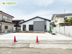 野田市上花輪5期　新築戸建　1号棟の画像