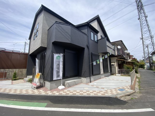 東村山市新秋津久米川1棟