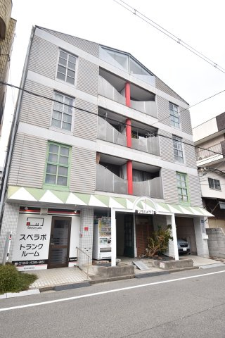 リラハイツⅠ