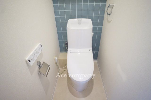 【トイレ】の画像