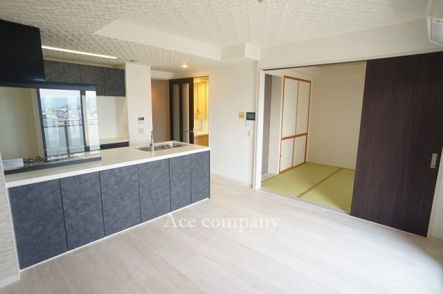 【居間・リビング】の画像