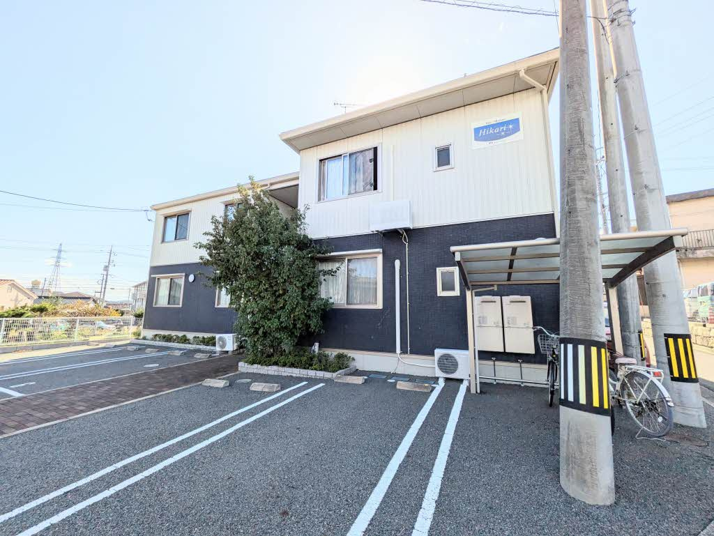 シャーメゾン光