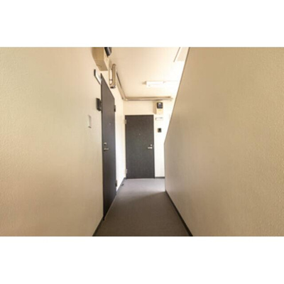 【その他共用部分】 | オルムコート阿佐ヶ谷Ⅱ