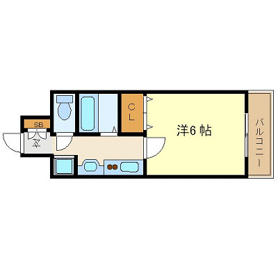 プレサンス久屋大通公園サウス