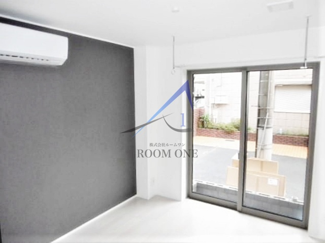 ベルプラージュ池上の寝室|寝室です。