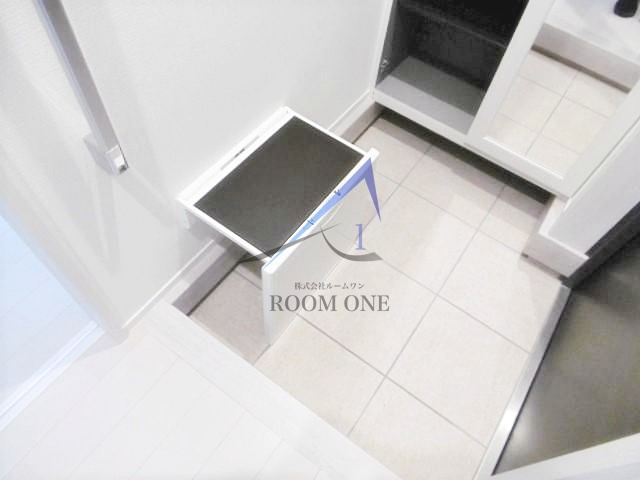 ベルプラージュ池上