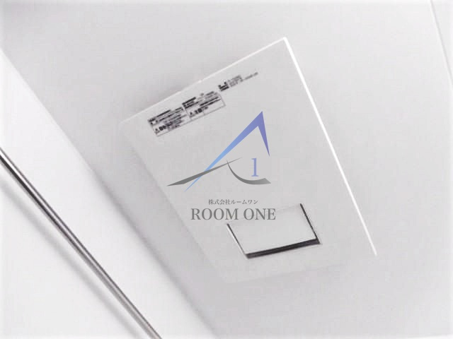 ベルプラージュ池上