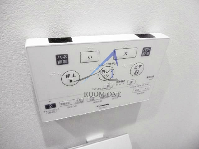 ベルプラージュ池上