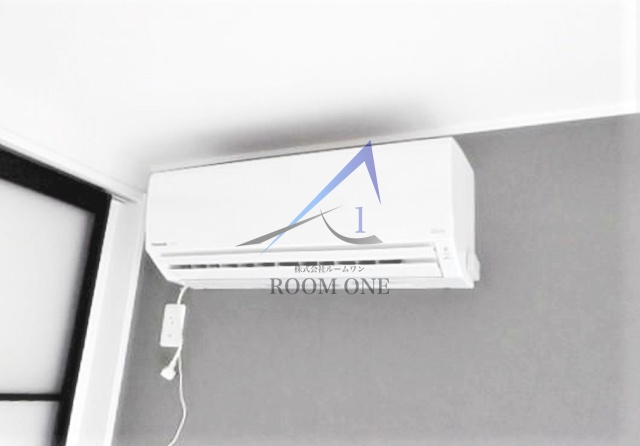 ベルプラージュ池上