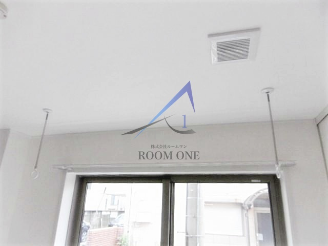 ベルプラージュ池上