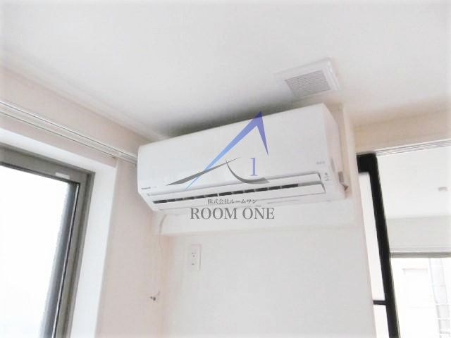 ベルプラージュ池上