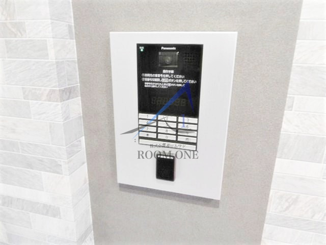 ベルプラージュ池上