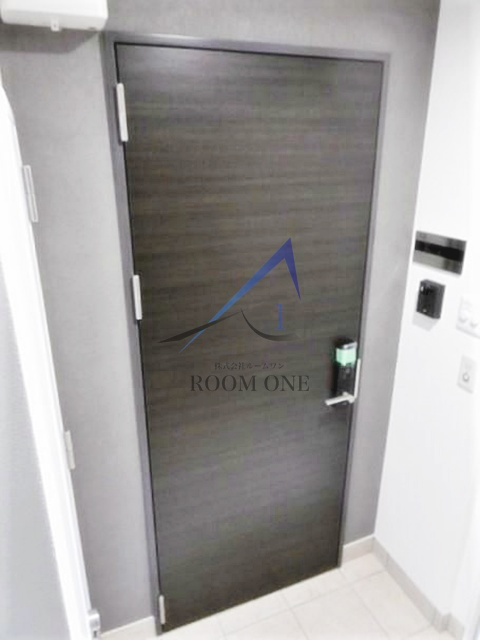 ベルプラージュ池上