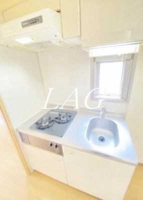 【キッチン】 | グランヴァン戸越銀座 | キッチンです。