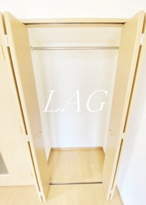 【収納】 | グランヴァン戸越銀座 | 収納です。